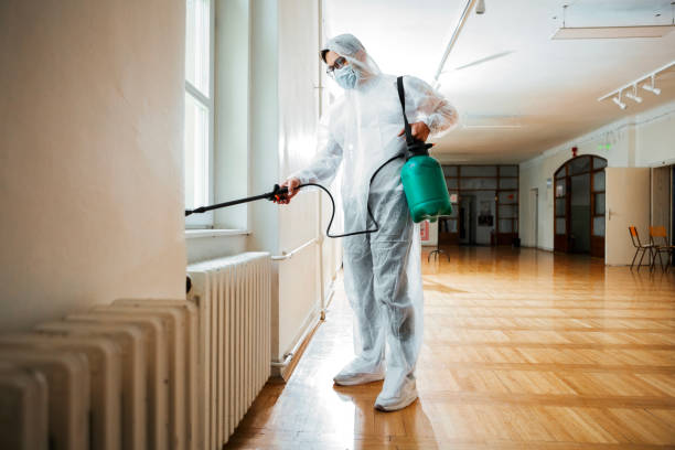 Trusted Grayville, IL Pest Control Experts